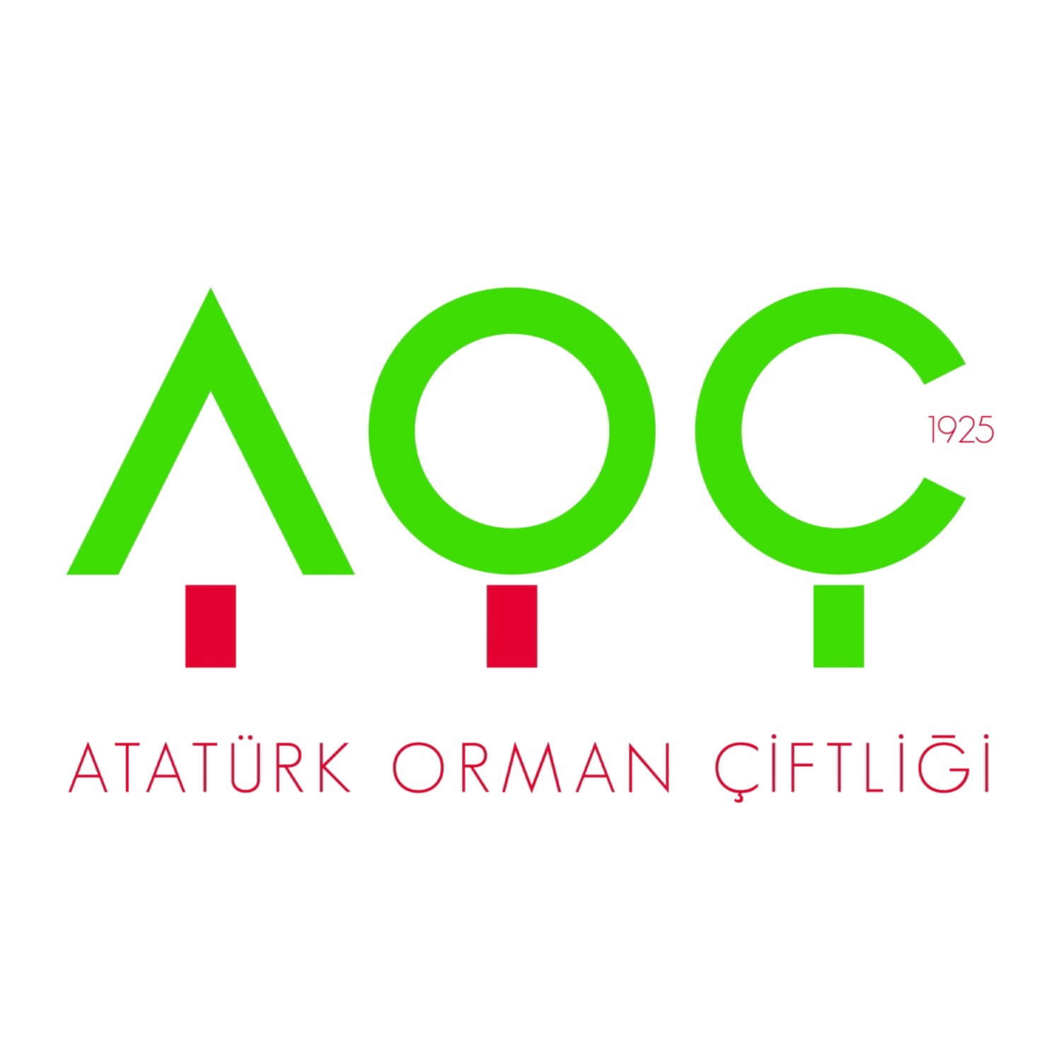 Atatürk Orman Çiftliği