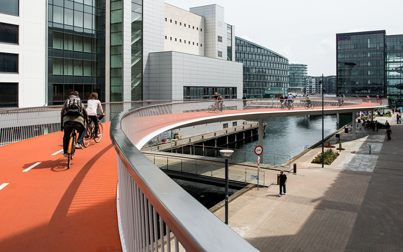 Cycle Lane Research Project